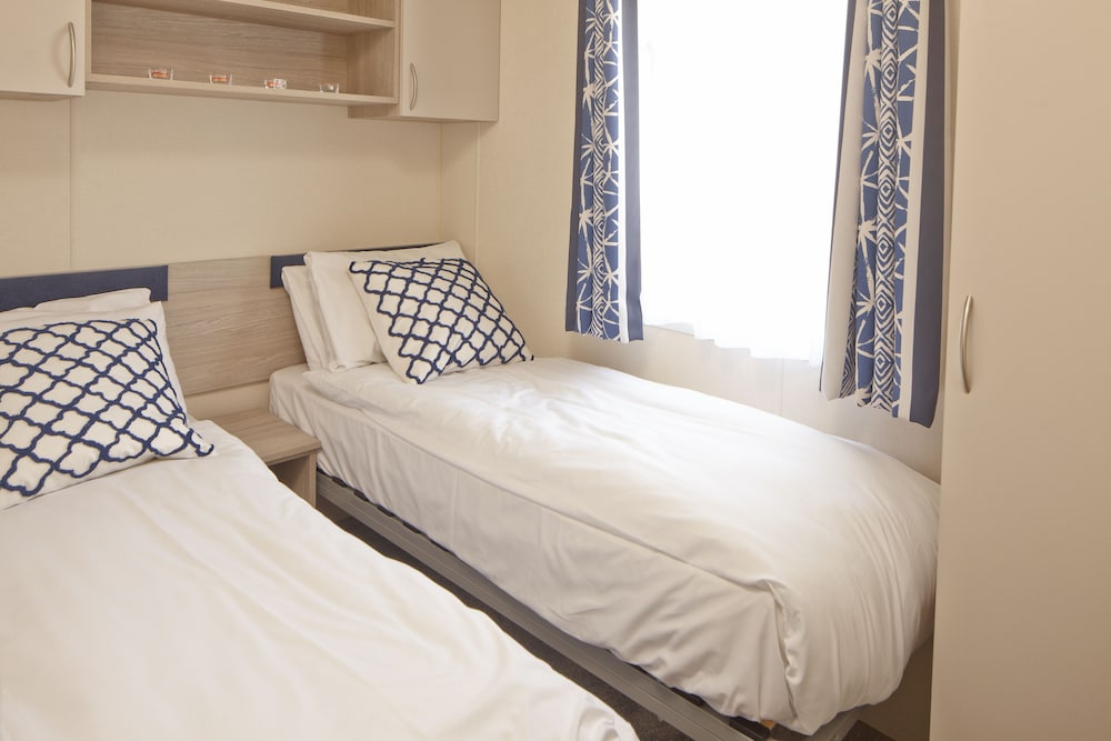 St Helens Coastal Resort