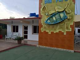 Hostal Don Pepe