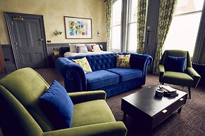 Frederick Street Townhouse
