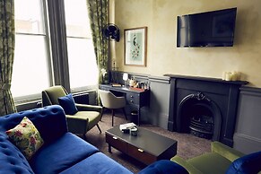 Frederick Street Townhouse