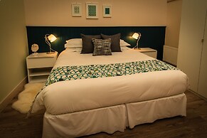 Faebuie Cottages