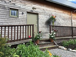 Faebuie Cottages