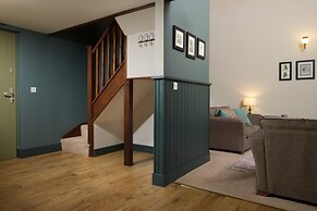 Faebuie Cottages