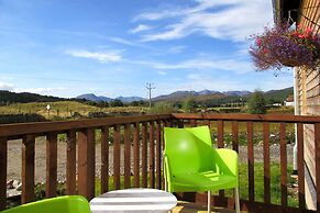 Faebuie Cottages