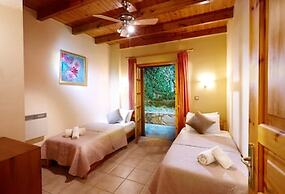 disCrete Villa Arete