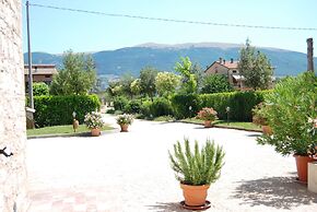 Il Sagrato di Assisi