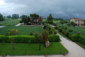 Il Sagrato di Assisi