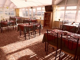 Bryn Mor Beach Hotel