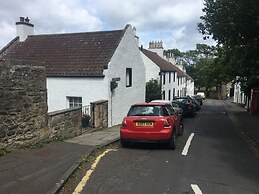Silver Lining - Cottage by the sea