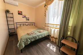 Guest House Alexandra