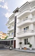Guest House Alexandra