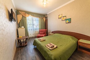 Guest House Alexandra