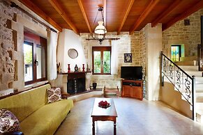 disCrete Villa Loutra