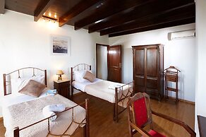 disCrete Villa Triopetra