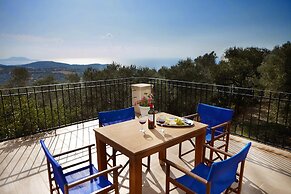 disCrete Villa Triopetra