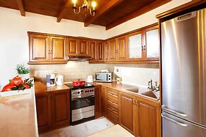 Villa Louisa