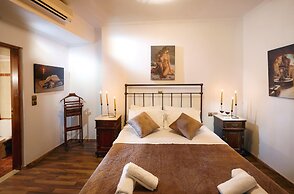 Villa Louisa