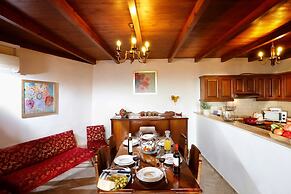 Villa Louisa