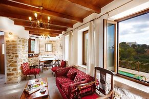 Villa Louisa