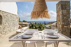VLIA MAR Myconian Residences