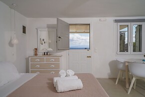 VLIA MAR Myconian Residences