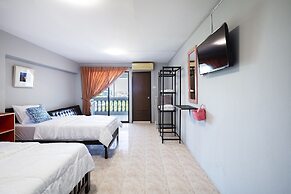 Penyos Suite