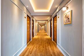 Penyos Suite