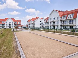 Holiday Suites Nieuwpoort