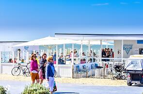 Holiday Suites Nieuwpoort