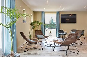 Holiday Suites Nieuwpoort