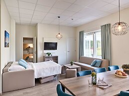 Holiday Suites Nieuwpoort