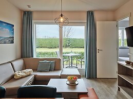 Holiday Suites Nieuwpoort