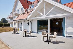 Holiday Suites Nieuwpoort