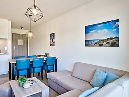 Holiday Suites Nieuwpoort