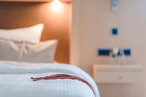 Romantik Hotel Ahrenberg