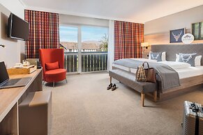 Romantik Hotel Ahrenberg