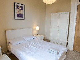 Silver Lining - Luxury Thirlestane Road