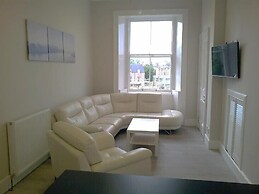 Silver Lining - Luxury Thirlestane Road