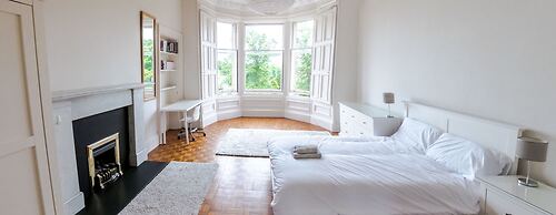 Silver Lining - Luxury Thirlestane Road