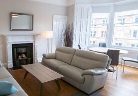Silver Lining - Spottiswoode Apartment