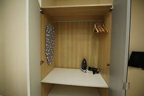 Flexistay Hillbrook
