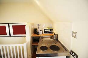 Flexistay Hillbrook