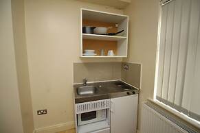 Flexistay Hillbrook