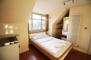 Flexistay Hillbrook