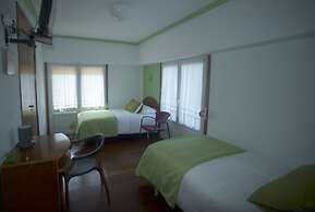 Hotel Sindika