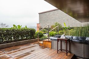 Le Méridien Emei Mountain Resort