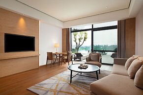 Le Méridien Emei Mountain Resort
