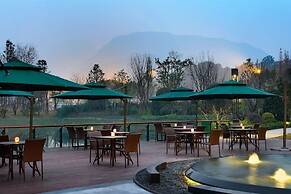 Le Méridien Emei Mountain Resort