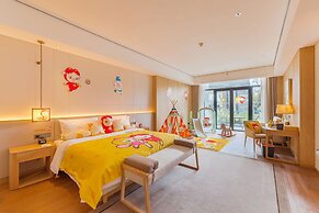 Le Méridien Emei Mountain Resort