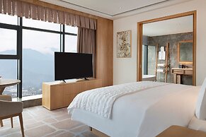 Le Méridien Emei Mountain Resort